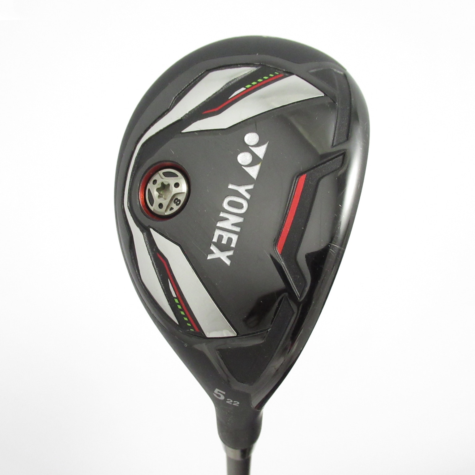 ヨネックスYONEX EZONE GT 2024 UT#4 KAIZA-U ヨネックスYONEX EZONE GT 2024 UT#4 KAIZA-U