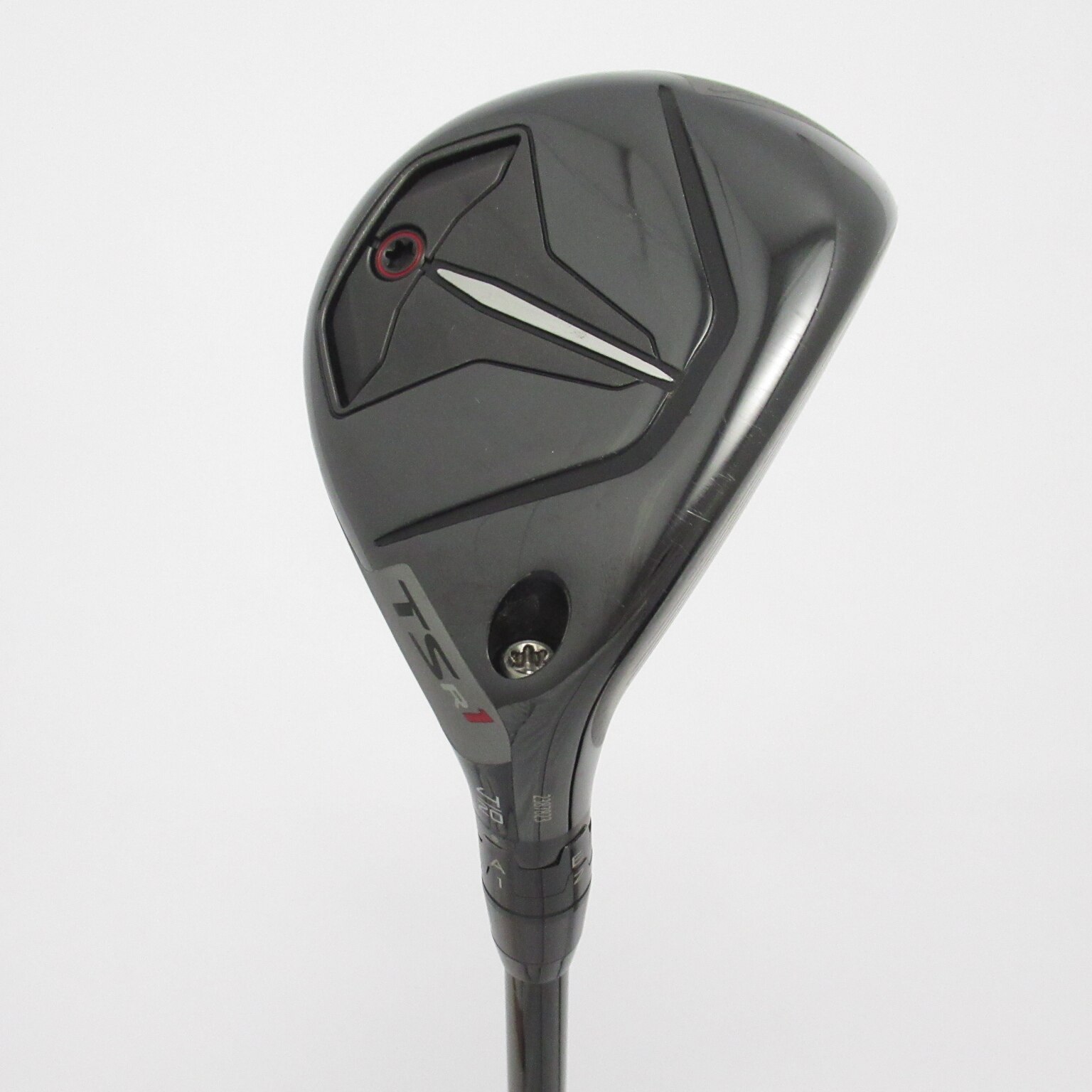 タイトリスト GT2 フェアウェイウッド 21度 7w 1K Blue S