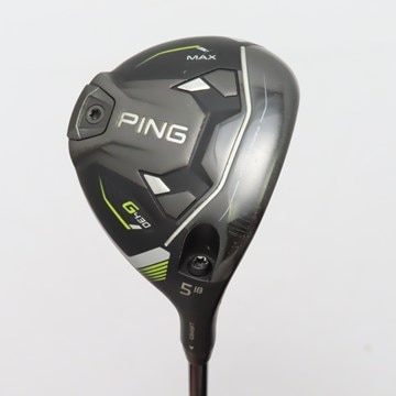 中古】G430 MAX フェアウェイウッド (ピン) G430 通販 (2ページ目 