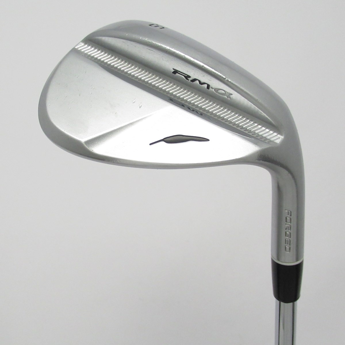 TK-40 forged ウェッジ フォーティーン タンク tk40