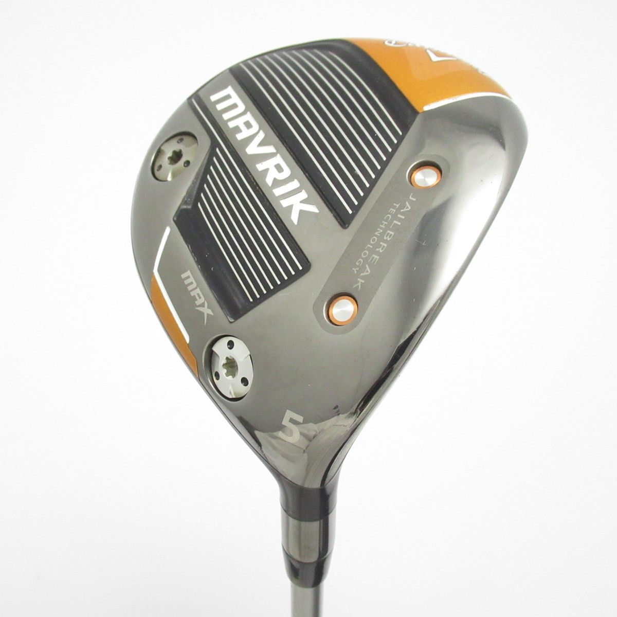 即決 中古超美品 MAVRIK (マーベリック) MAX LITE フェアウェイ
