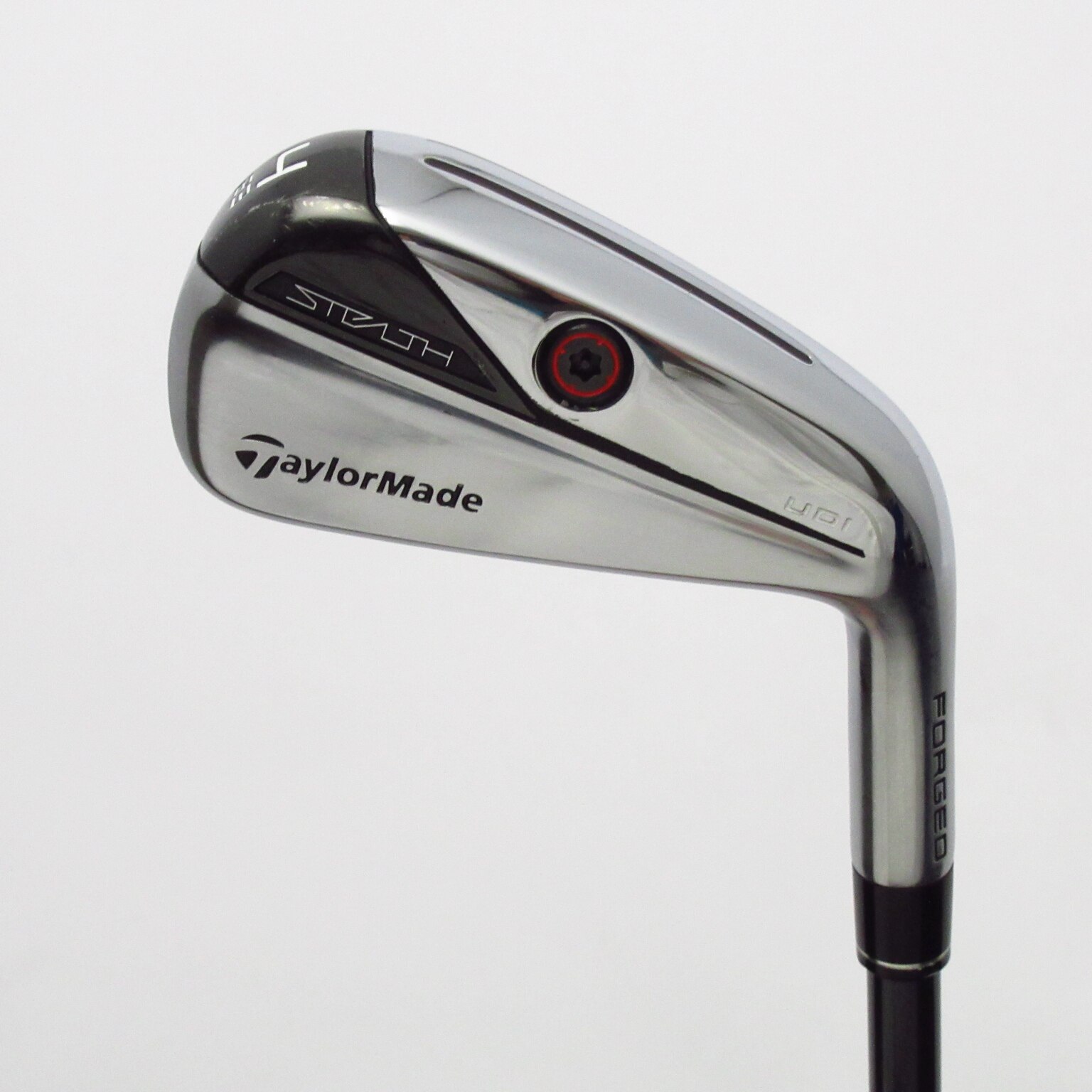 中古】STEALTH UDI ユーティリティ (テーラーメイド) ステルス