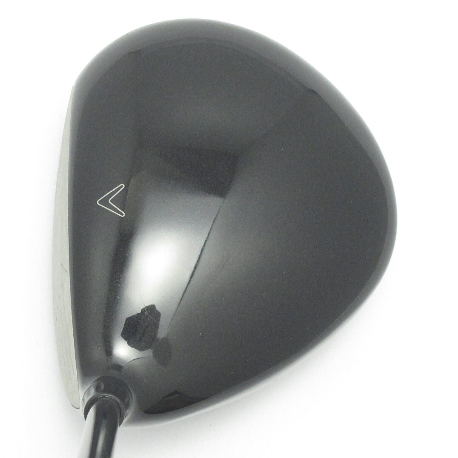 中古】キャロウェイコレクション ドライバー Tour AD MJ-6 石川