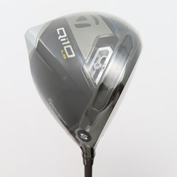 Qi10 LS 1w ドライバー 10.5 中古 カバー付き テーラーメイド（中古 