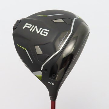 PING G440 LST 褪せ 9.0度 ヘッドのみ カバー・レンチつき