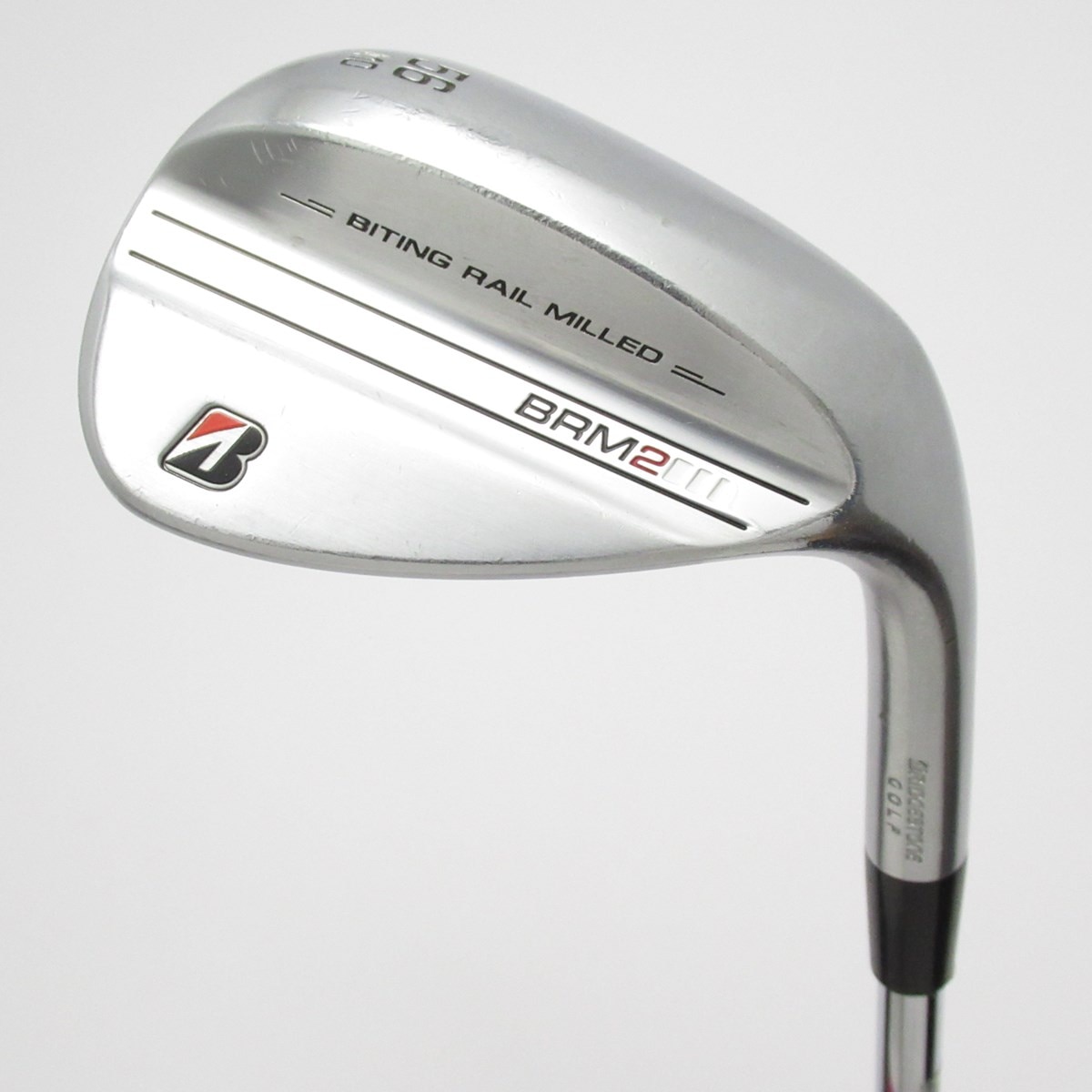中古】BRM2 ウェッジ N.S.PRO MODUS3 TOUR 105 56-10 S C