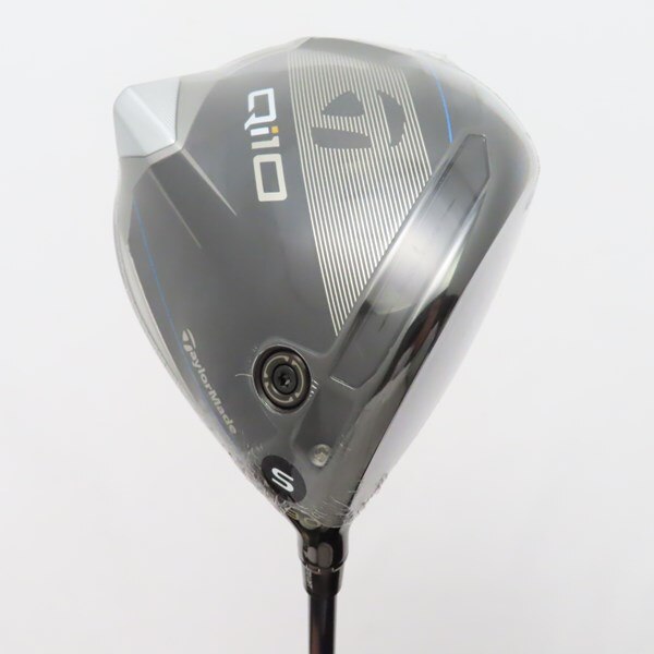 中古】Qi10 ドライバー Diamana Blue TM50 9 S AB(ドライバー（単品 