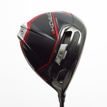 ◇テーラーメイド TaylorMade ステルス2 プラス ドライバー 10.5 