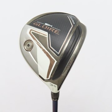 中古】SIM グローレ フェアウェイウッド (テーラーメイド) 通販｜GDO 