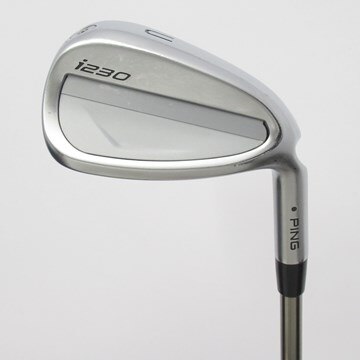 中古】i230 単品アイアン (ピン) Iシリーズ 通販｜GDO中古ゴルフクラブ