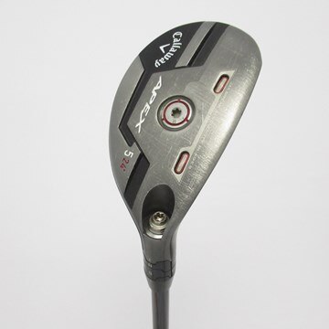 Callaway APEX 尽きる UW 19度 TENSEI 70 FLEX-R