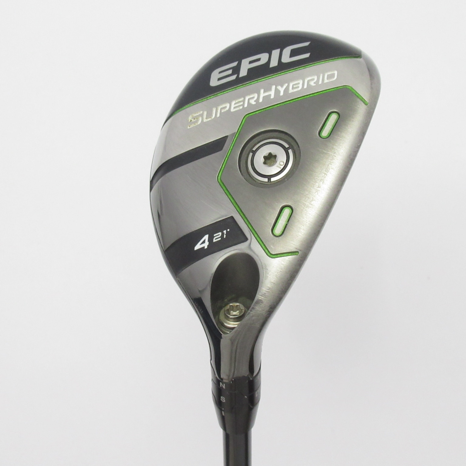 Callaway EPIC FLASH STAR 4H Zelos 7