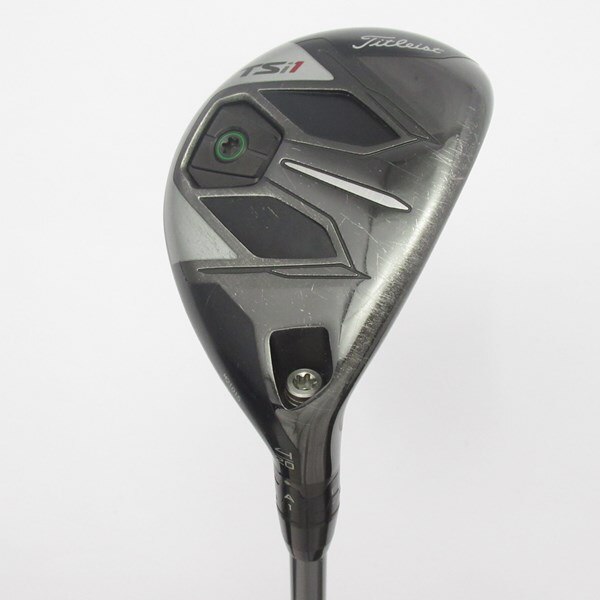 中古】TSi1 ユーティリティ TSP299 HY 50 20 S C(ユーティリティ（単品 