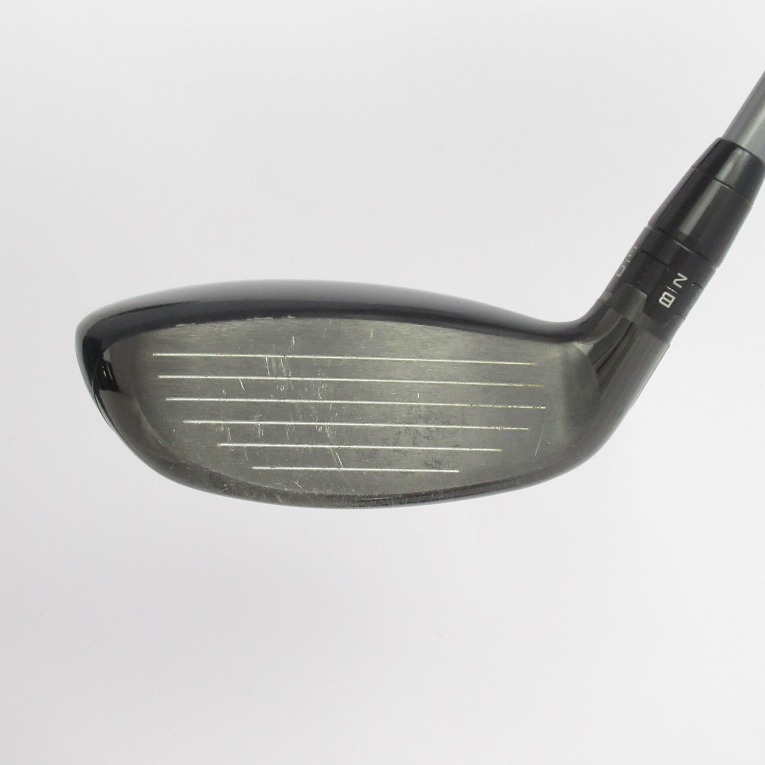 タイトリスト TSi TSi1 ユーティリティ TSP299 HY 50 レフティ 【U6】 シャフト：TSP299 HY 50 タイトリスト TSi TSi1 ユーティリティ TSP299 HY 50 【U6