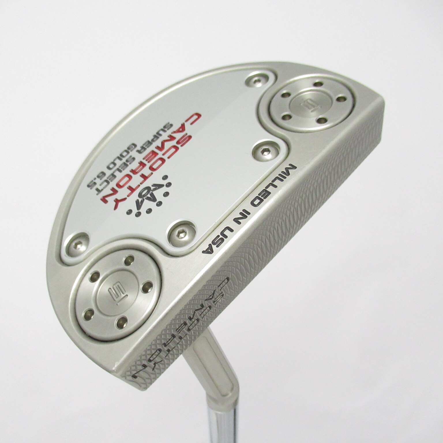 スコッティキャメロン 2016 セレクト M2 ジャパンリミテッド 34インチ