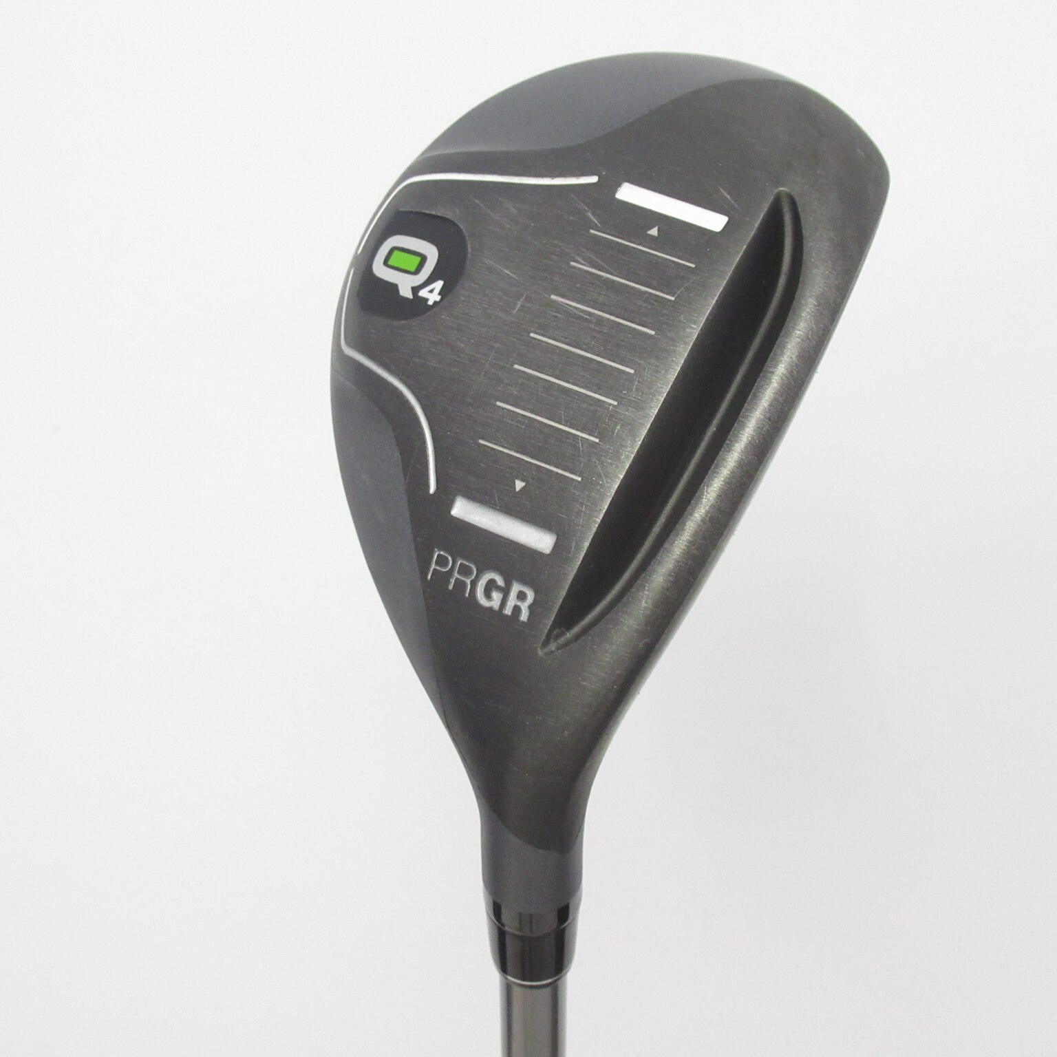 【中古】 PRGR プロギア　ユーティリティ RSX ユーティリティ TENSEI FOR PRGR(ユーティリティ（単品