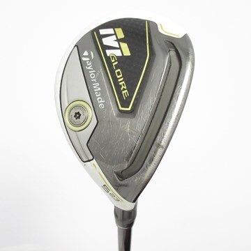 中古】Mグローレ ユーティリティ (テーラーメイド) 通販｜GDO中古 