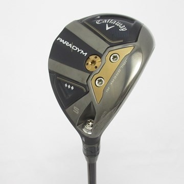⭐︎シャフト 量っ キャロウェイ PARADYM KURO KAGE XM50(X) 