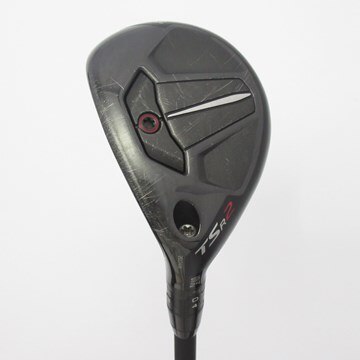 中古】タイトリスト ユーティリティ レフティ 通販｜GDO中古ゴルフクラブ