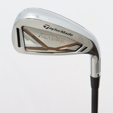 中古】SIM グローレ アイアンセット (テーラーメイド) 通販｜GDO中古 