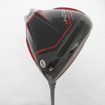 中古】ステルス 2 HD ドライバー (テーラーメイド) ステルス 通販｜GDO  