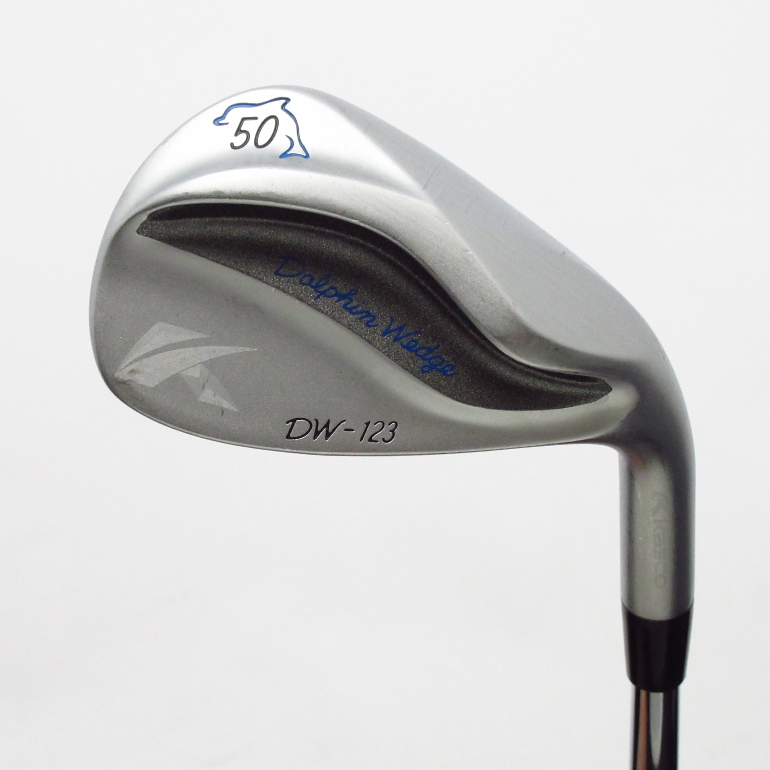 ドルフィンウェッジ　54度　60度　2本セット 中古】ドルフィン ウェッジ (キャスコ) 通販｜GDO中古ゴルフクラブ