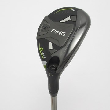 PING G430 ハイブリッド #7(34°) ALTA J CB（PING ピン G440 HYBRID UT 