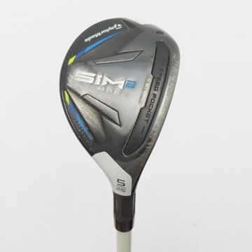 テーラーメイド Qi10 Qi10 MAX 揃う レスキュー ユーティリティ 