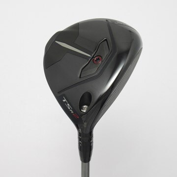 中古】TSR2 フェアウェイウッド (タイトリスト) TSR 通販｜GDO中古 
