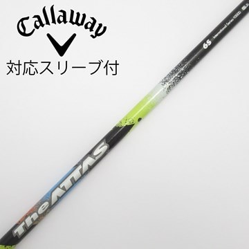 中古】ATTAS(アッタス) (USTマミヤ) 通販｜GDO中古ゴルフクラブ