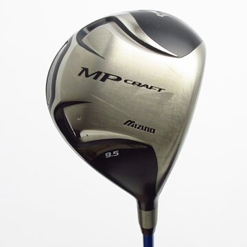 名器！ミズノ / MIZUNO MP TYPE-1 1W ドライバー ヘッドのみ（あの名器  