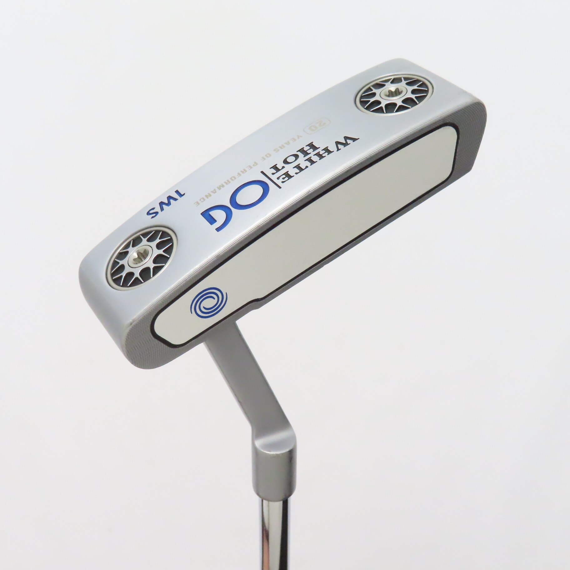 中古】オデッセイ パター レディス 通販｜GDO中古ゴルフクラブ