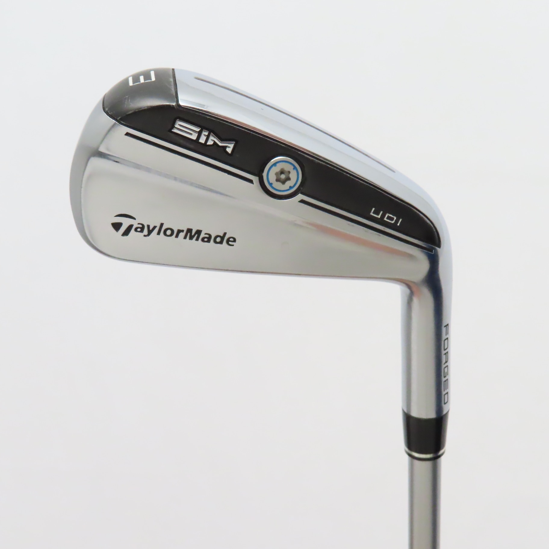 【訳あり】テーラーメイド SIM UDI 2番ユーティリティ SIM UDI | SIM UDI | TaylorMade Golf | テーラーメイド ゴルフ