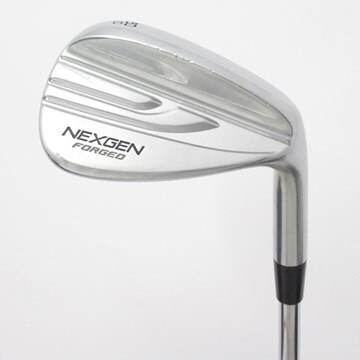 中古】NEXGEN FORGED(2022) ウェッジ (ゴルフパートナー) Golf Partner 