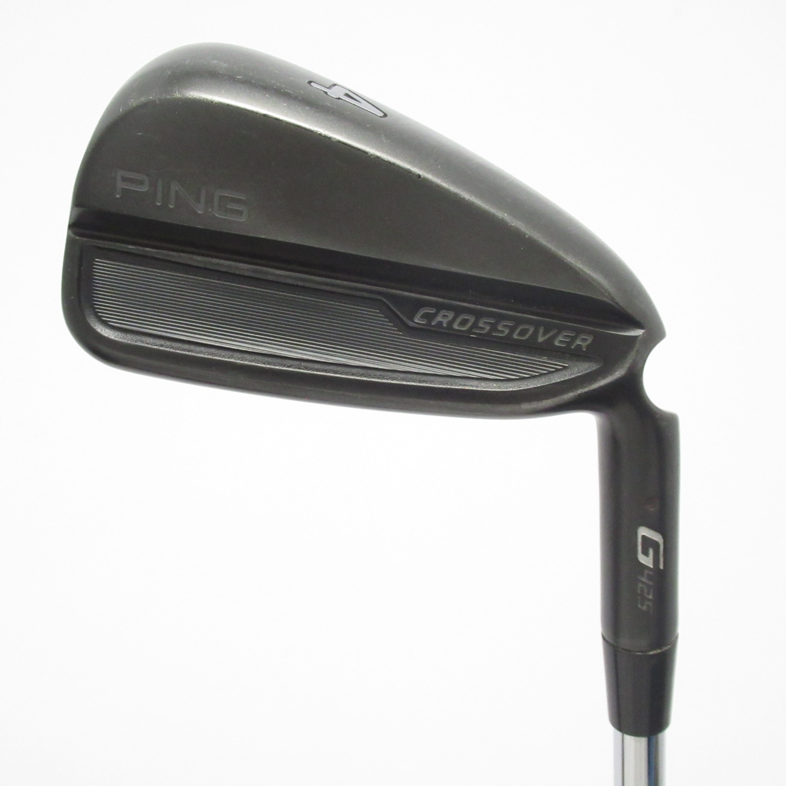 中古】G425 CROSSOVER ユーティリティ (ピン) G425 通販|GDO 中古】G425 CROSSOVER ユーティリティ (ピン) G425 通販|GDO