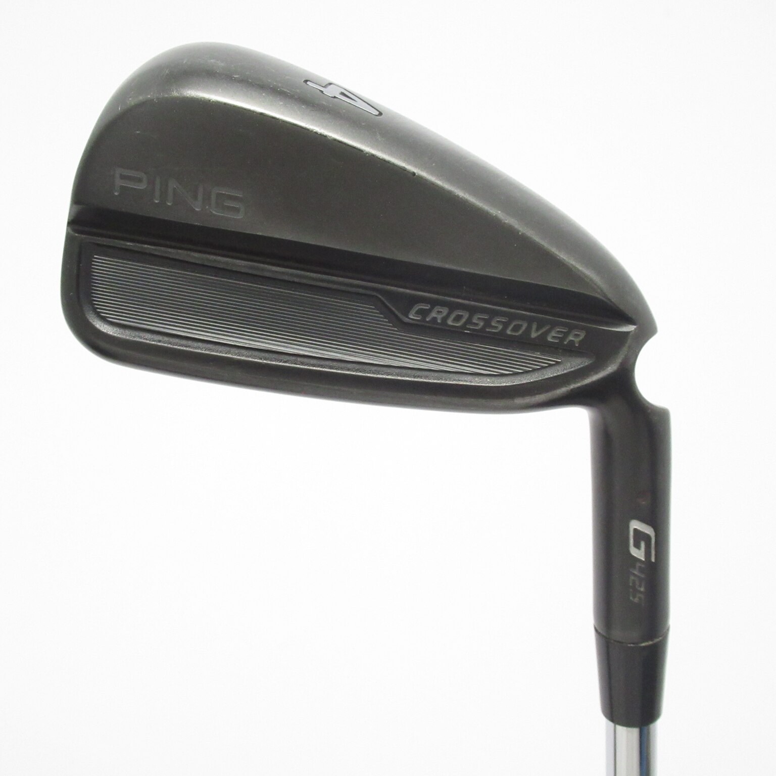 中古】G425 クロスオーバー ユーティリティ N.S.PRO MODUS3 TOUR 中古】G425 クロスオーバー ユーティリティ N.S.PRO MODUS3 TOUR