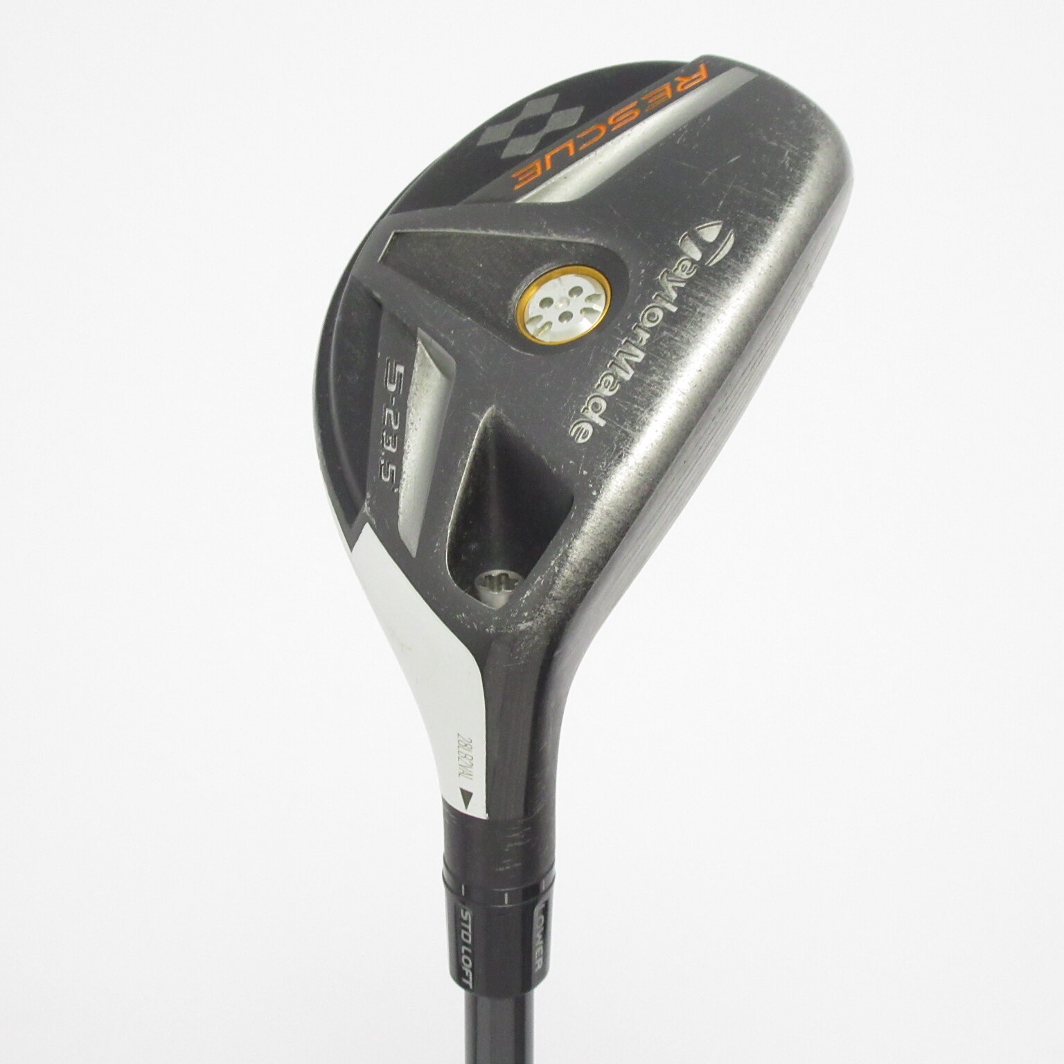 中古】レスキュー ユーティリティ (テーラーメイド) 通販|GDO 中古】レスキュー ユーティリティ (テーラーメイド) 通販|GDO