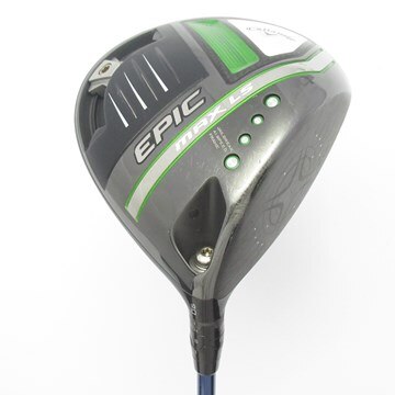 中古】EPIC MAX LS ドライバー (キャロウェイ) エピック 通販｜GDO中古 