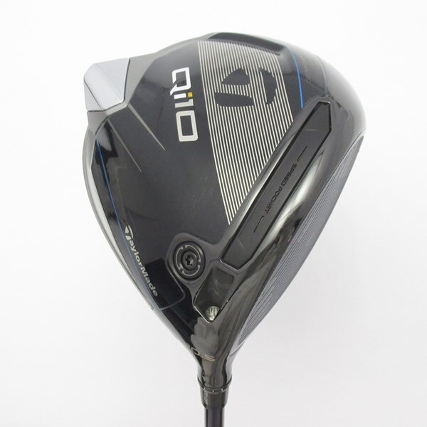 M1611809 テーラーメイド Qi10 ドライバー 10.5°(Diamana BLUE TM50 