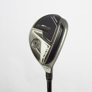 中古】SIM グローレ ユーティリティ (テーラーメイド) 通販｜GDO中古 