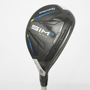 中古】SIM2 ユーティリティ (テーラーメイド) 通販｜GDO中古ゴルフクラブ