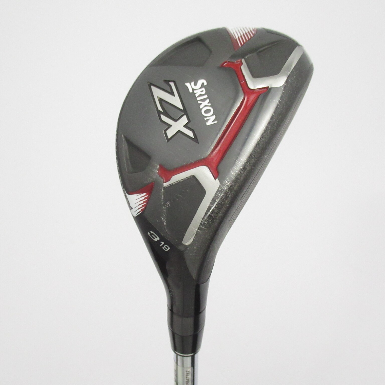 ダンロップ SRIXON スリクソン ZX MkII ハイブリッド