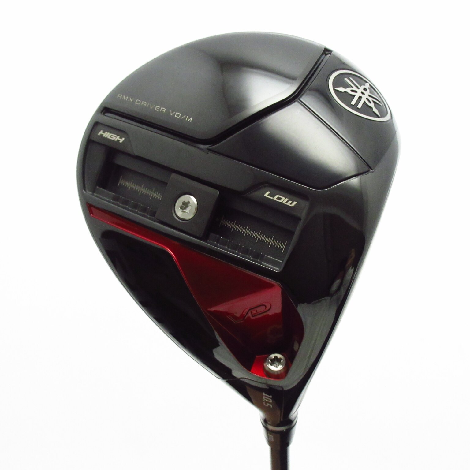 新品 ドライバー ヤマハ RMX VD/M TENSEI TR(10.5 SR)