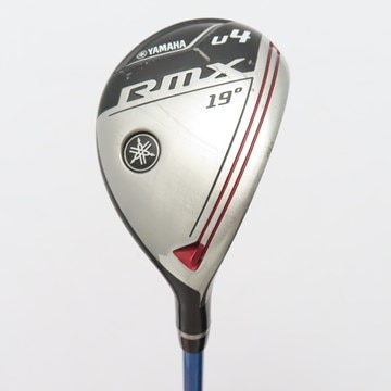 中古】RMX ユーティリティ (ヤマハ) 通販｜GDO中古ゴルフクラブ