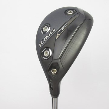中古】キング テック ユーティリティ (コブラ) キング 通販｜GDO中古 