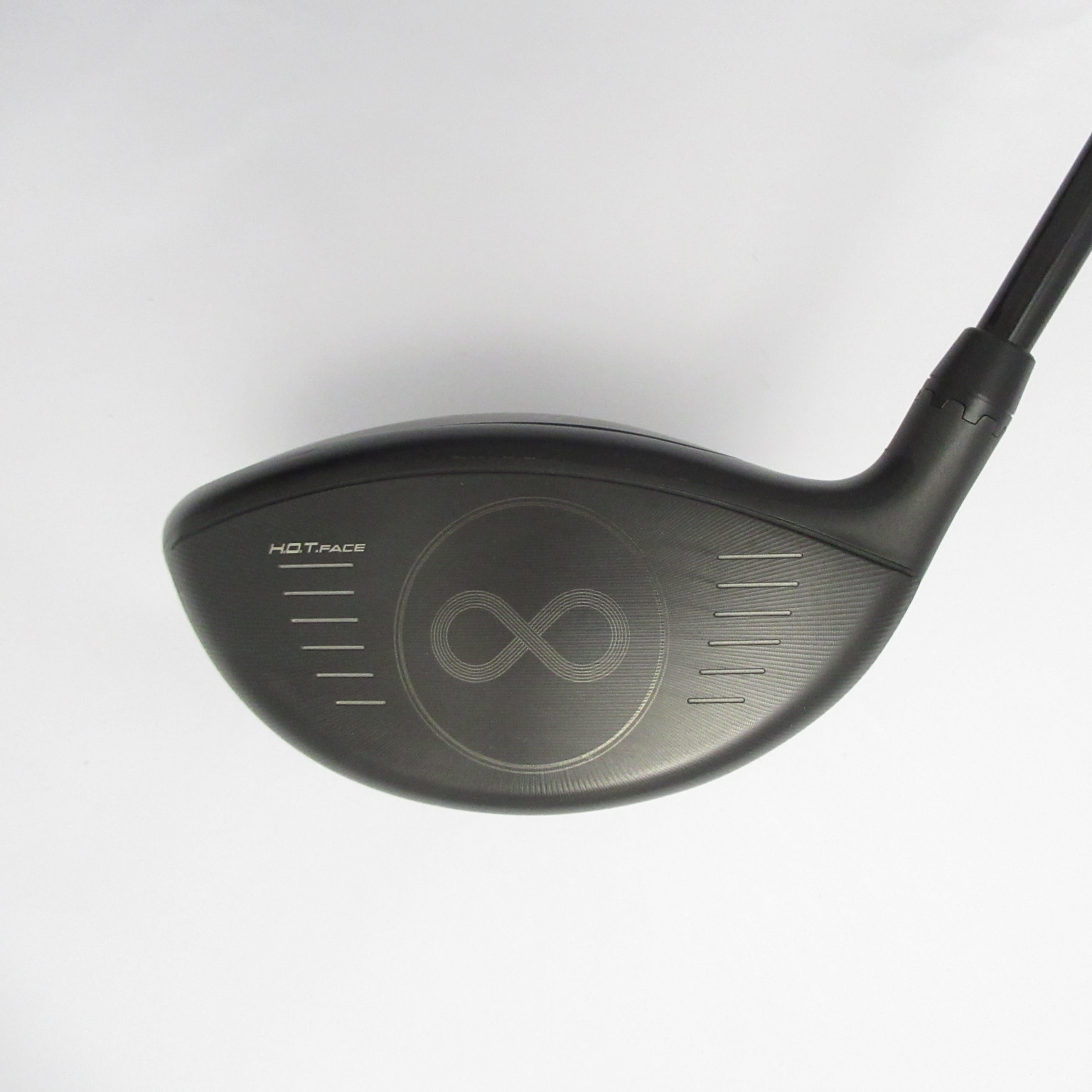TENSEI AV WHITE 65S (コブラ) Mitsubishi Tensei AV Raw White Shaft Review - Plugged In Golf
