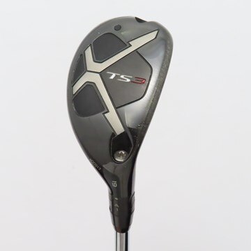 Titleist TSR2 ユーティリティU5 24°ヘッド単品 送り出せる ヘッドカバー付