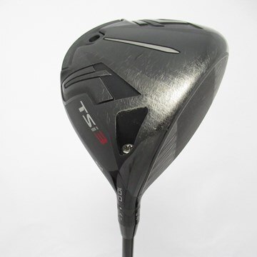 1W タイトリスト TSi3 9度 flex:S TSP-322 メンズ右 即決価格 引締め