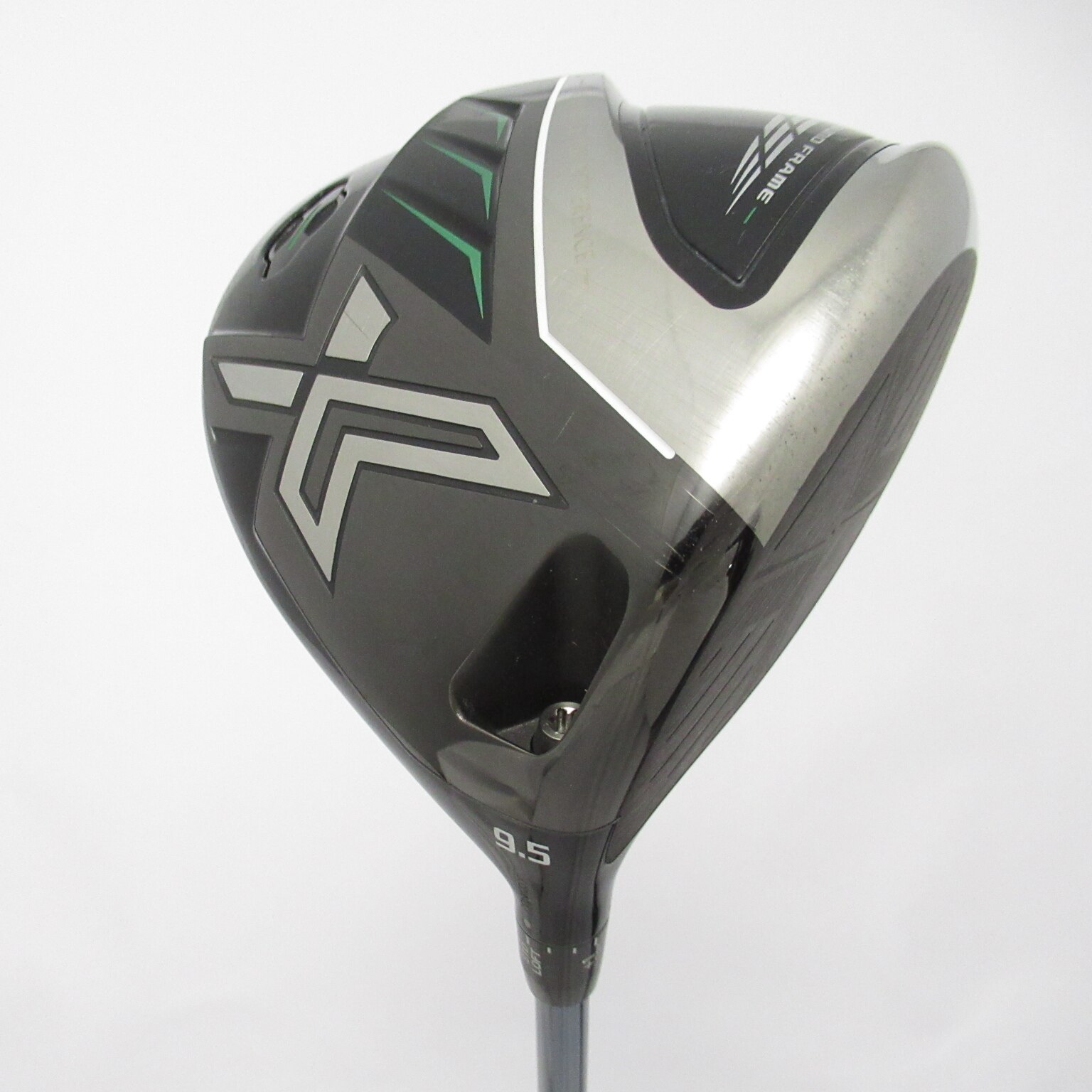 中古】ゼクシオ X [2022] ドライバー (ダンロップ) ゼクシオ