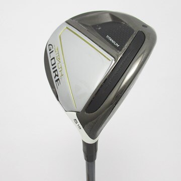 中古】ステルス グローレ フェアウェイウッド (テーラーメイド 